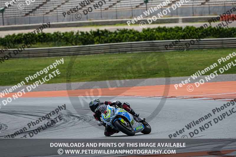 march 2018;motorbikes;no limits;peter wileman photography;portugal;trackday digital images;valencia